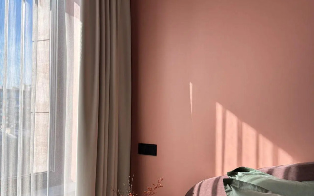 Апартаменты Роскошные в Центре Петербурга