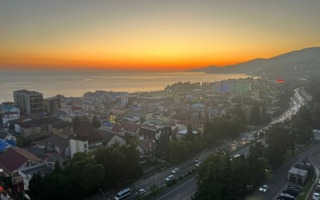 Апартаменты Симфония 2