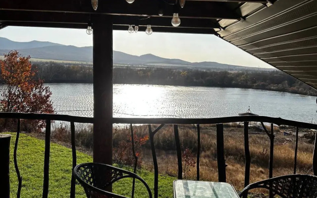 Recreation camp Sinegorye