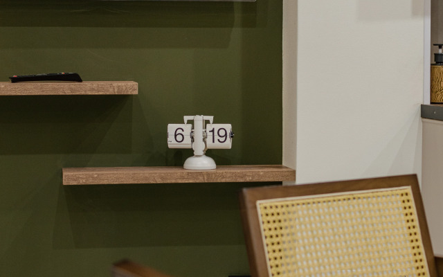 Квартира в центре