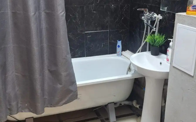 S Vidom Na Rassvet Flat