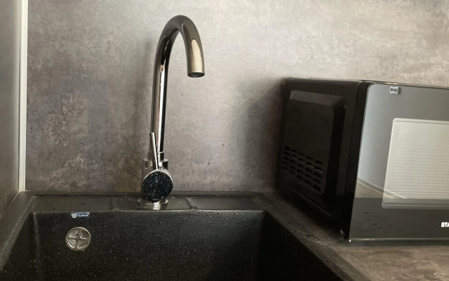 Parnas start Apartments