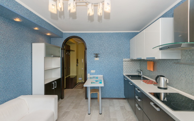 Sovetskaya 1 Apartments