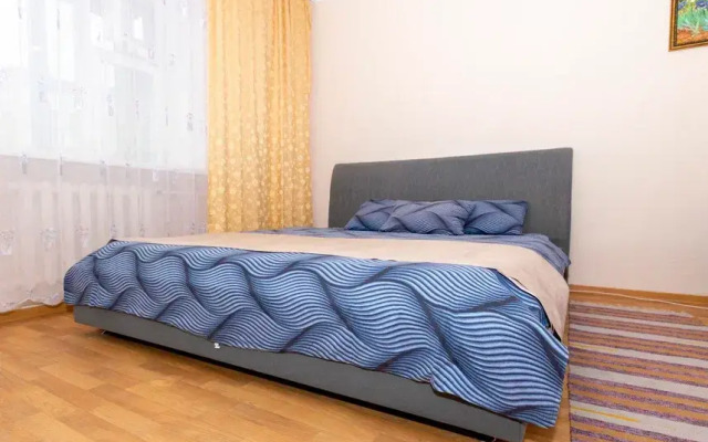 Severnoye Siyanie Apartaments