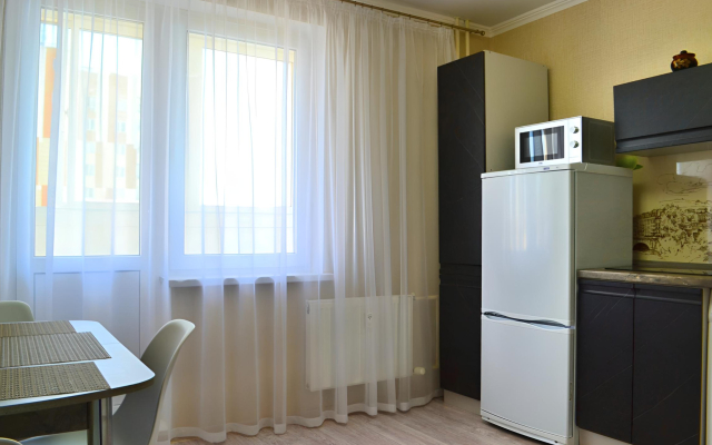 Oblaka Flat