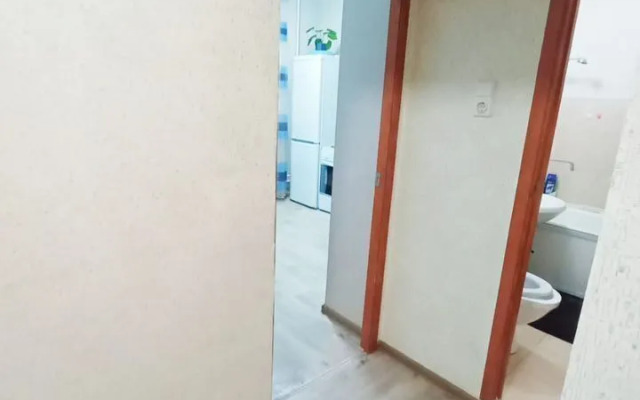 Uyutnaya Vozle Metro Nekrasovka Flat