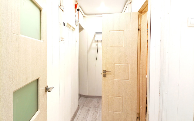 Квартира в Старо-Татарской Слободе