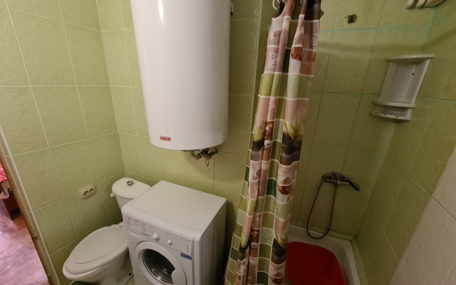 Квартира Студия Номера на Пляже с кухней  147/4