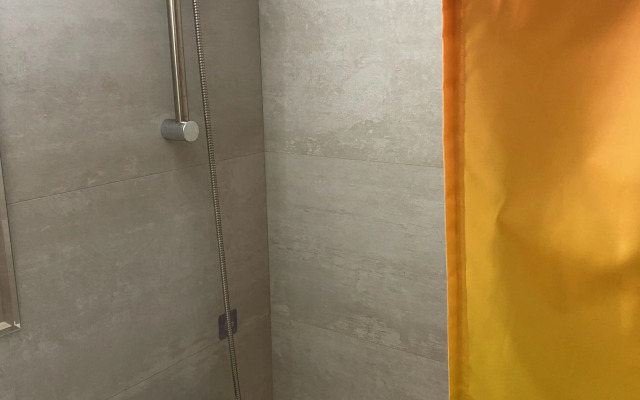 Apartamety na Olimpiyskom Flat
