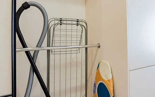 Na Yasnogorskoy Ulitse 16/2k5 Apartment