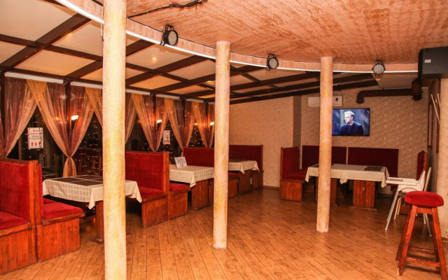 Hotel Flamingo