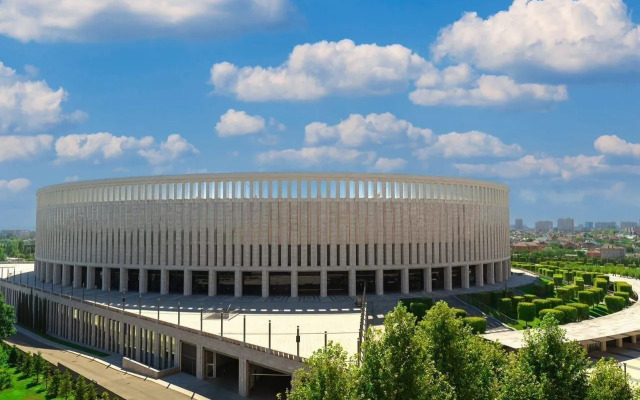 Квартира на Улице Имени Жлобы 139