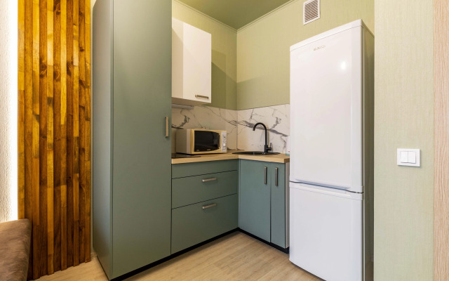 Квартира BeGuest Чайковского 66А