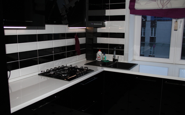 Апартаменты возле Кафедрального Собора