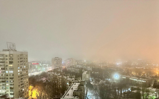 Vidovaya kvartira u podnozhyya Mashuka Flat