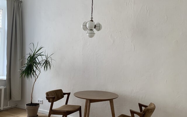 Апартаменты Студия 2 на 5 Углах