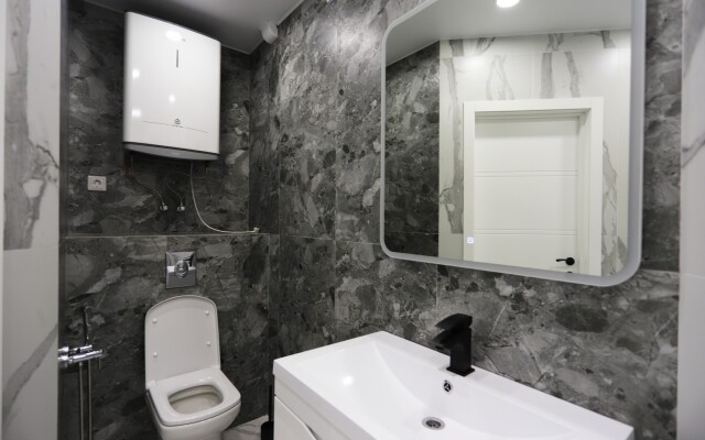 Simfoniya Apartments 3