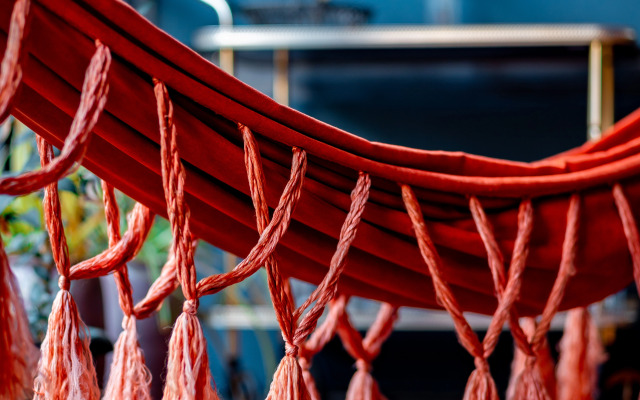 Отель Communal Hotel Sololaki