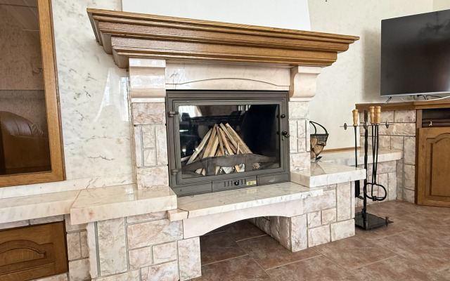 Частный дом Комфортный немецкий дом на 10 гостей