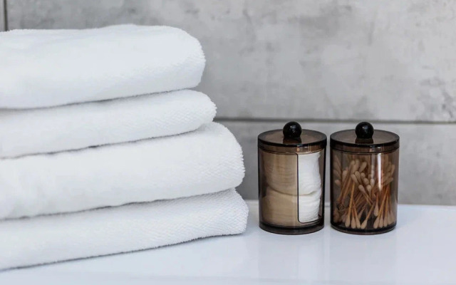 Квартира на Улице Фрунзе 31 13