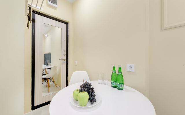 Апартаменты Улучшенные на Лиговском (№9)