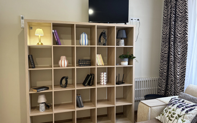Absalyamova Akvapark Rivyera Flat