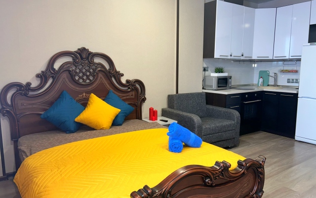 Квартира  9 Мая 21/3 Зона Комфорта