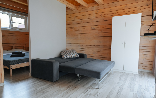 Гостевой дом Умайя