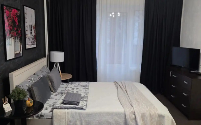 Квартира на Профсоюзной 93 к2