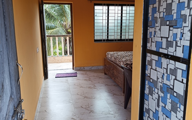 Arambol Paradise by PSS Properties Hotel