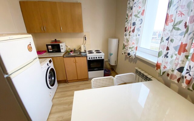 Апартаменты Дом 89 в микрорайоне Тундровый 2