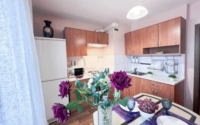 Park Inn Hause Apartments 3