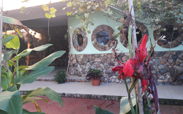 Gonio 2019 Guest House