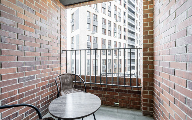 Квартира Комфортабельная а в новом ЖК