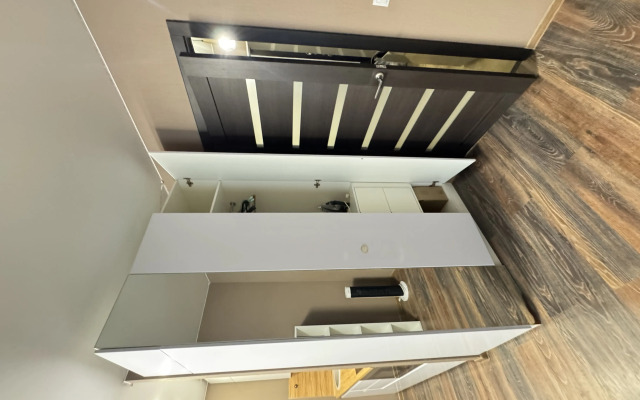 Kofeynaya Studiya Flat