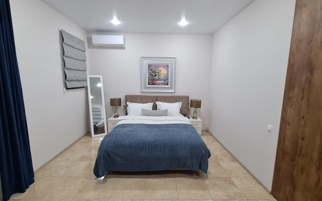 Гостиница Номера Парк-Отель