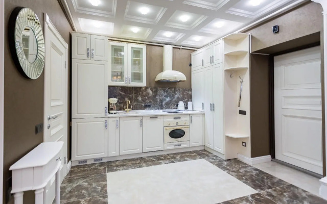 A&D Quality Apartment in The Center Apartments