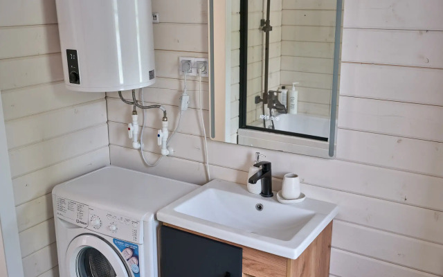 Частный дом 499