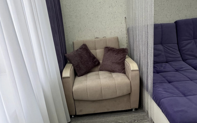 Квартира БУДЬ КАК ДОМА