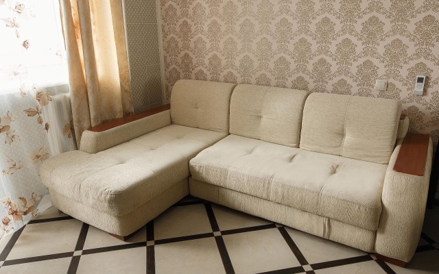 Апартаменты на Ухтомского 8