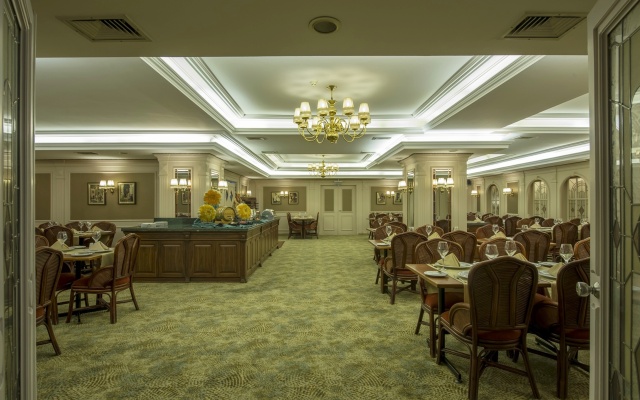 Yigitalp Hotel