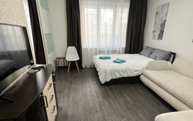 Апартаменты uTrip Sevilla