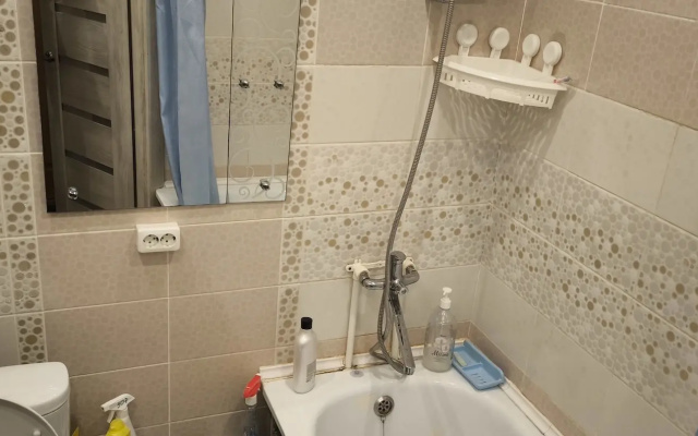 Квартира на улице Осенняя 17А