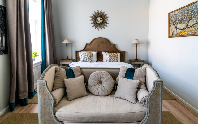 Апартаменты Karavannaya 11 by Ginza Project