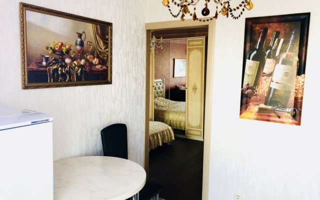 Rentapart-Minsk Apartment On Kuibisheva 34 Apartments