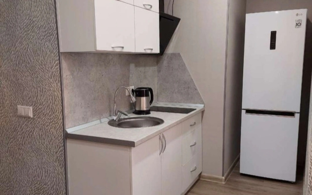 Квартира на Карла-Маркса