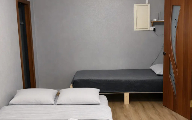 Квартира 2-комнатная на пр. 50 лет Октября 12/7