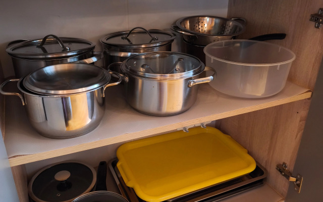 Частный дом Дом для семьи и небольшой компании