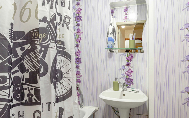 Апартаменты SmolSutki (СмолСутки) на Николаева 69Б