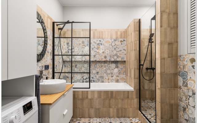 Апартаменты Buyart Apartments